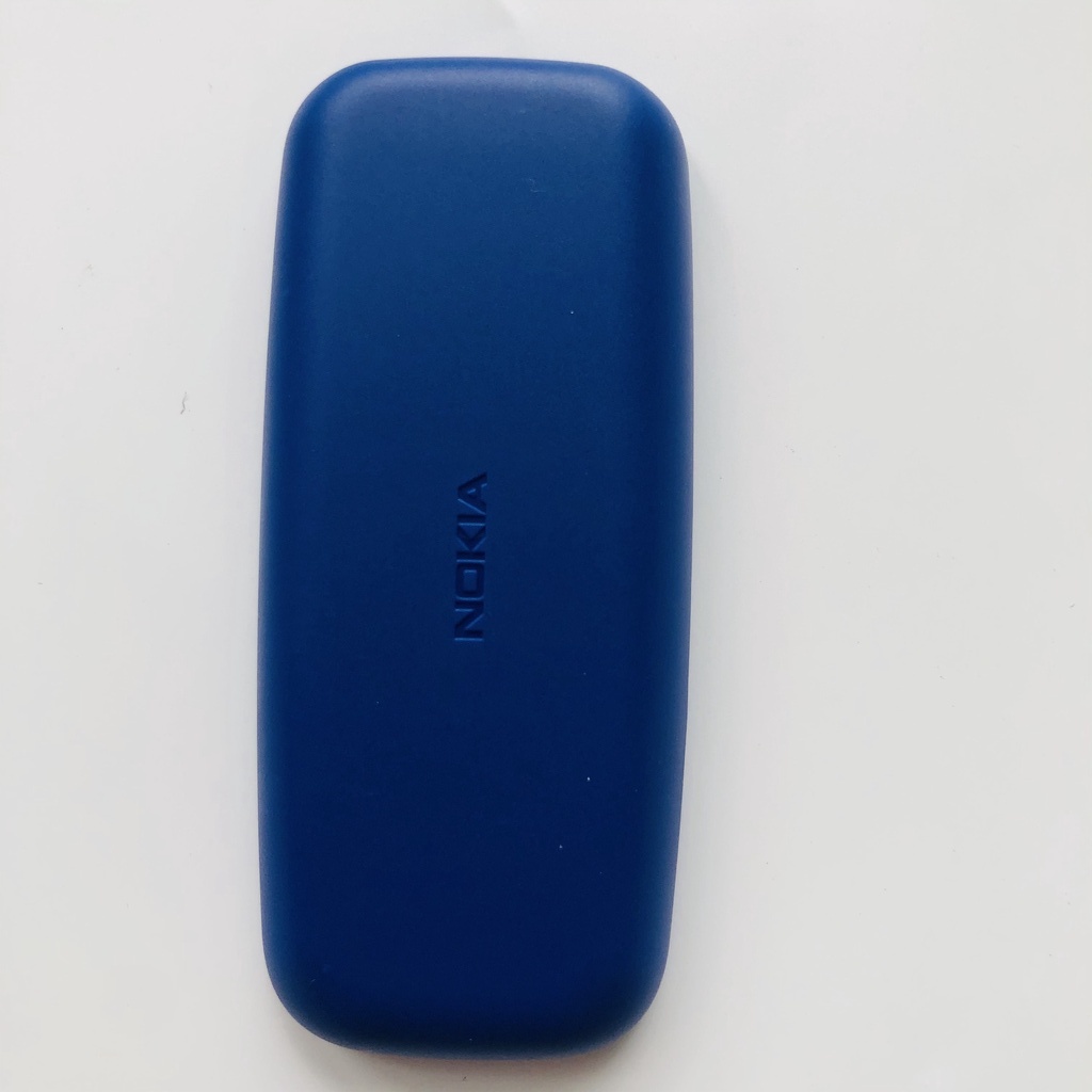 Điện Thoại Nokia 105 Hai Sim Hai Sóng
