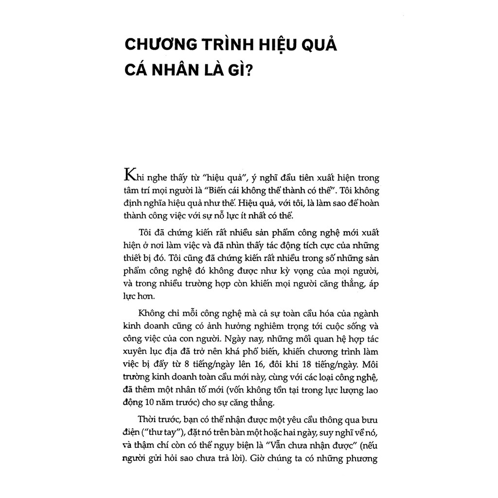 Sách - Lụt Việc, Phải Làm Sao?