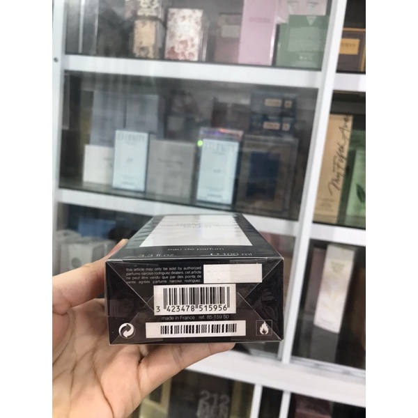 Nước hoa  Narsico Pure Musc 30ml, 50ml,100ml