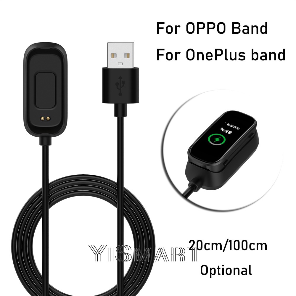ONEPLUS Dây Cáp Sạc USB 1M Cho Oppo Band