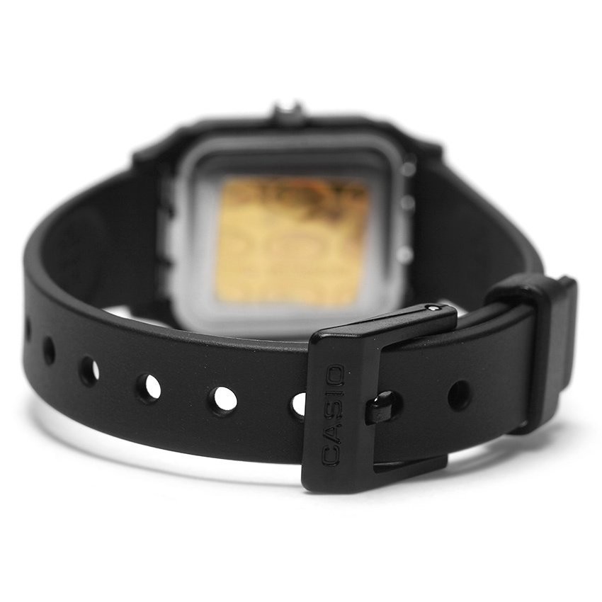 Đồng hồ nữ Casio chính hãng LQ-142E, dây nhựa