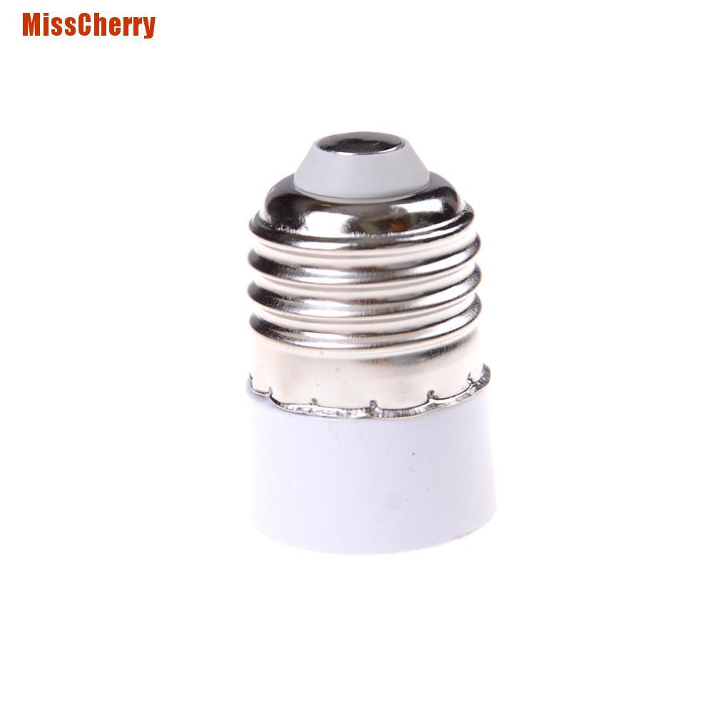 Bộ Chuyển Đổi Đèn Gu10 / E27 / E14 / E40 / B22