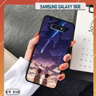 Ốp lưng cho Samsung Galaxy S10E
