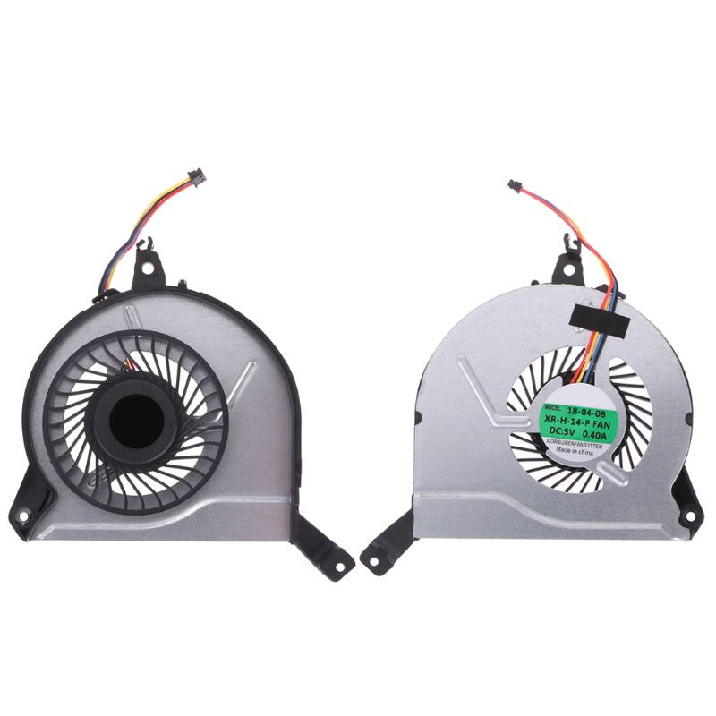 Quạt TảN NhiệT CPU 4-Pin ChoHp 15-P Series DFS200405040T Ffdffff Chất Lượng Cao Tiện Lợi Dễ Sử Dụng 767776-001