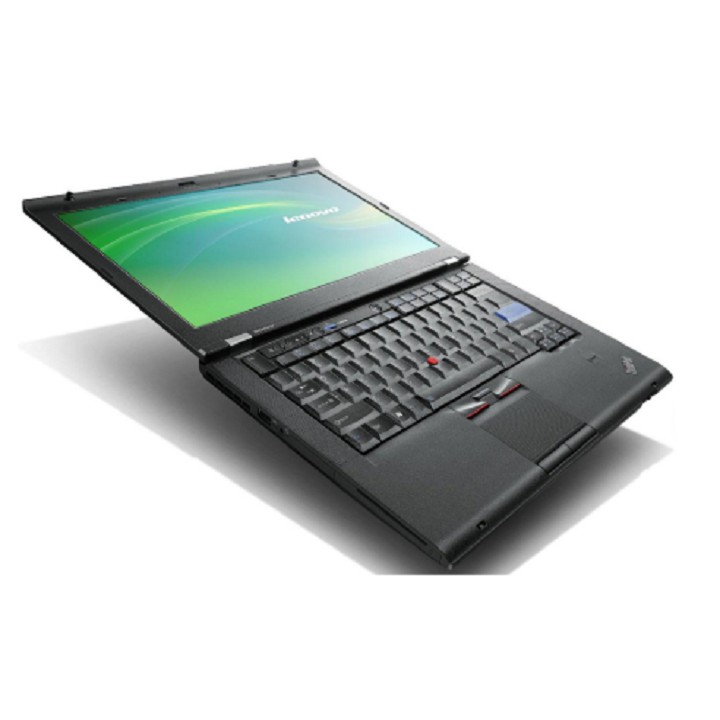 [Laptop Cũ] Laptop Văn Phòng Lenovo ThinkPad T510 Core i5 Máy Tính Xách Tay Hàng Nguyên Bản, Bảo Hành 6 tháng