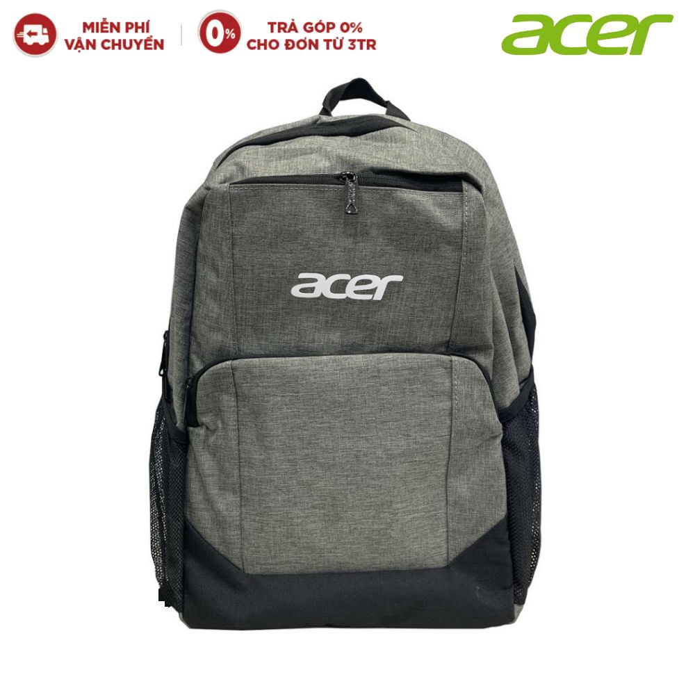 Balo Acer 15.6 inches - Hàng chính hãng