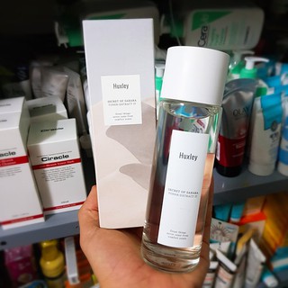 NƯỚC HOA HỒNG HUXLEY EXTRACT IT TONER