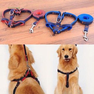 Dây dắt chó cưng đi dạo tiện lợi