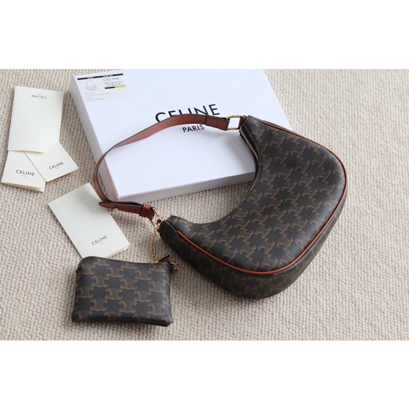 TÚI CELIN KẸP NÁCH S20