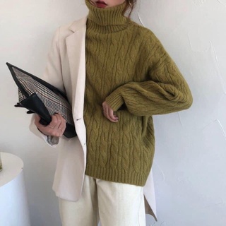 Áo len thừng❤️oder 2-4t