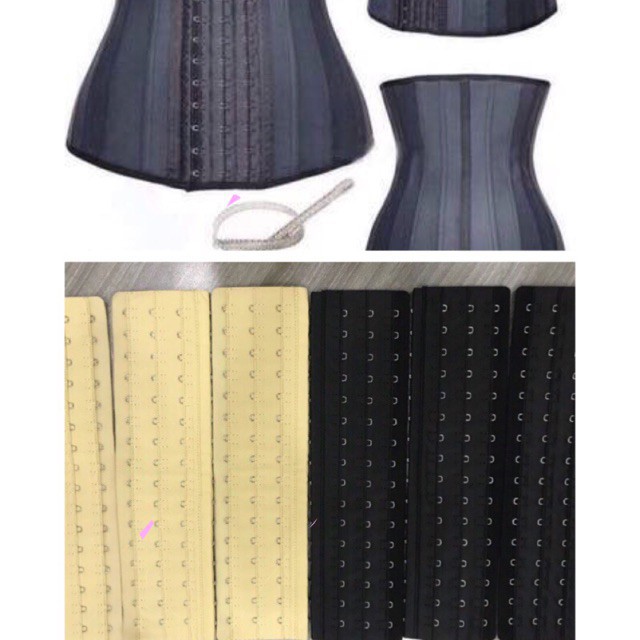 Thanh nới đai latex