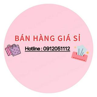 BÁN HÀNG GIÁ SỈ
