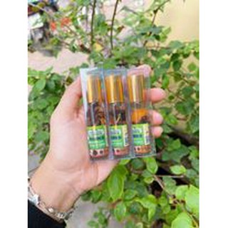 1 chai dầu lăn sâm thảo dược