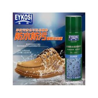 chai xịt giày chống thấm eykosi abc