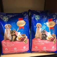 Smartheart Puppy Thức ăn hạt chó con bao 1,5kg