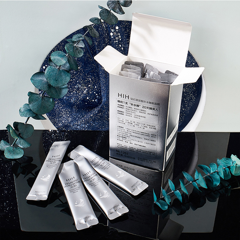 Mặt nạ ngủ dưỡng ẩm da hiệu quả | BigBuy360 - bigbuy360.vn