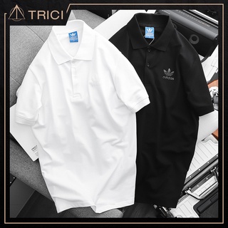 Áo thun polo adidas hàng xuất dư vnxk