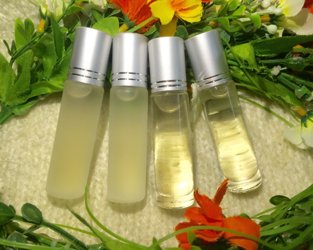 Combo 15 tuýp dầu dừa bi lăn, dưỡng môi, dưỡng mi 10ml