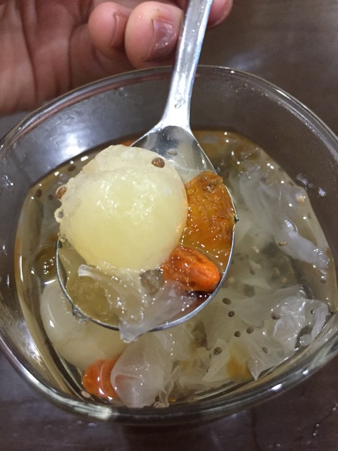 Long nhãn Hưng Yên chuẩn gói 100-300-500g rất thơm và ngon