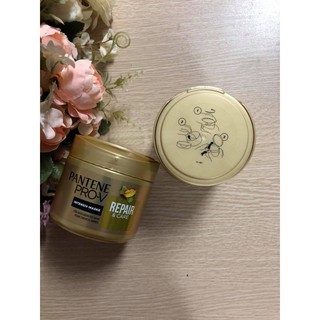 Hàng Đức Xách Kem Ủ Tóc Pantene Pro-V Đức