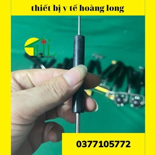 Cây dò huyệt 2 đầu - dụng cụ diện chẩn