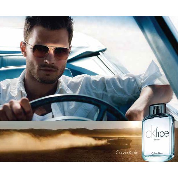 Nước hoa Calvin Klein ❣️FREESHIP❣️ Nước hoa  nam Calvin Klein CK Free EDT [calvin klein] | BigBuy360 - bigbuy360.vn