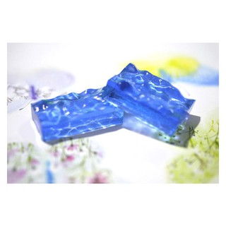 Bộ 6 Khuôn Silicone Hình Sóng Biển Làm Trang Sức