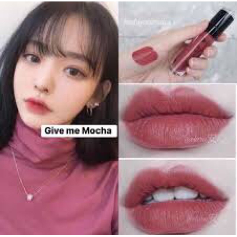 Order Son kem lì Give Me Mocha em order web chính hãng🥰 đủ bill | BigBuy360 - bigbuy360.vn