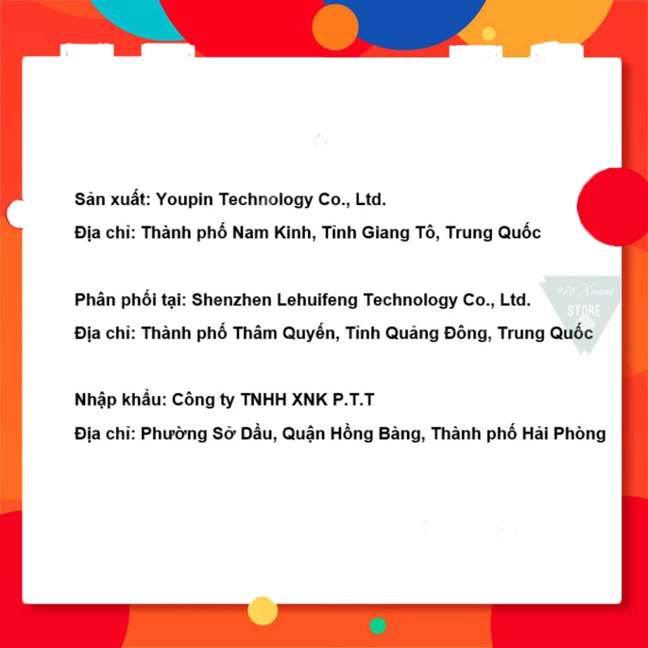 Bộ tua vít điện đa năng Xiaomi Mijia MJDDLSD003QW - Bộ tua vít đa năng Xiaomi XẢ HÀNG