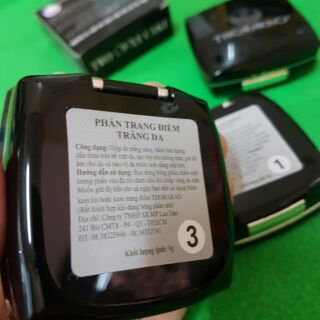 PHẤN TRANG ĐIỂM THORAKAO