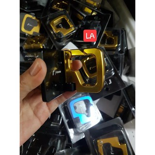 Móc treo đồ CNC cho SH ( RIZOMA )