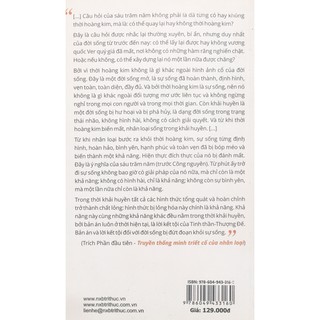 Minh Triết Thiêng Liêng (Tập 1)