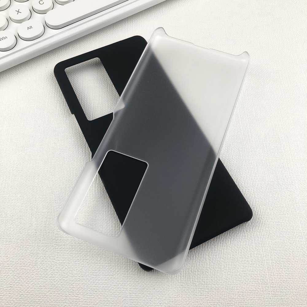 Ốp Điện Thoại PC Cứng Siêu Mỏng Mặt Nhám Chống Dấu Vân Tay Cho vivo iQOO 8 9 SE V23 S12 Pro Neo5 S Neo5S 5G