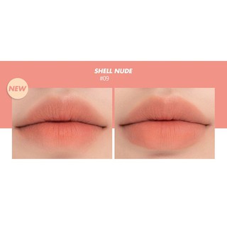 Son Lì Romand Zero Gram Matte Lipstick 3g 👄