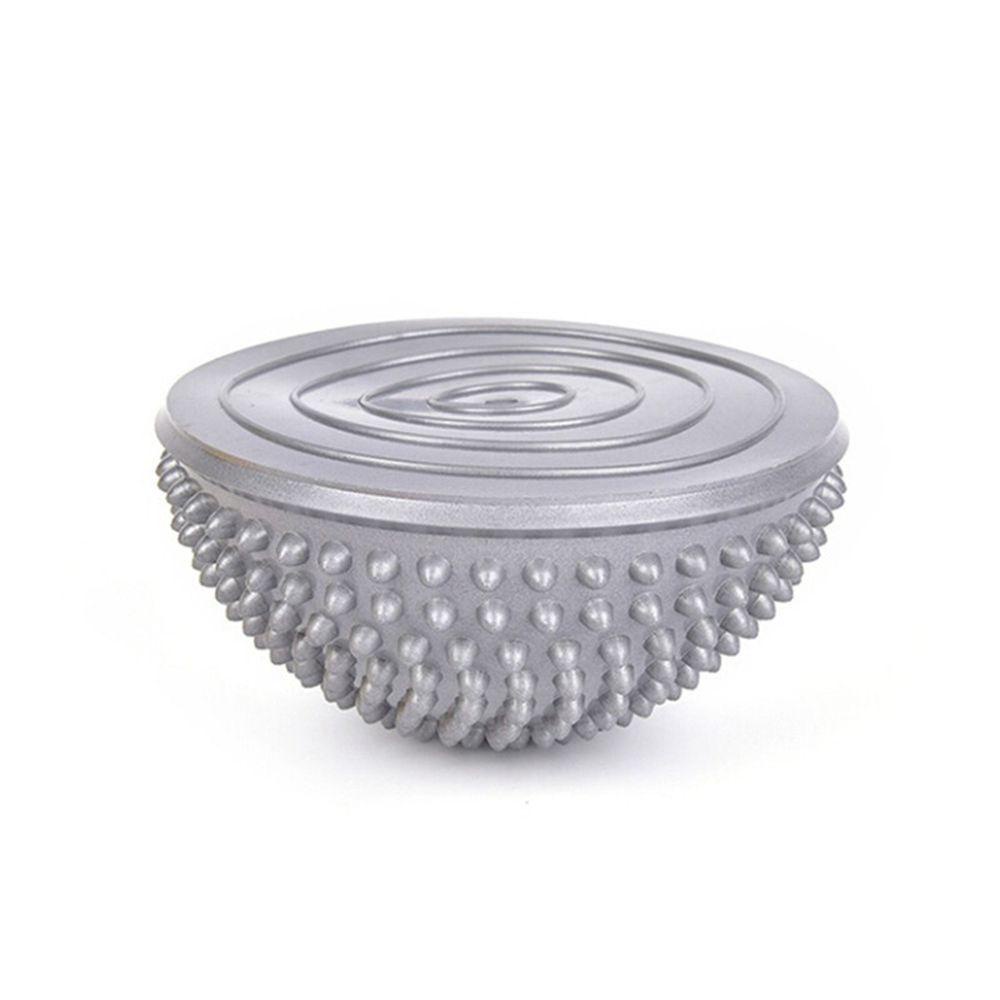 Bước Hình Cầu DARON Hemisphere|Đồ Chơi Bơm Thăng Bằng Hình Trái Sầu Riêng Cho Bé