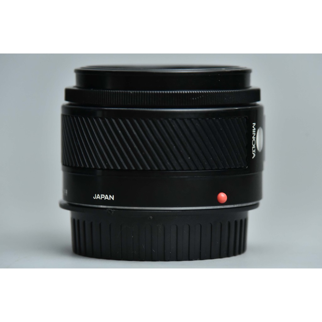 Ống kính máy ảnh Minolta 28mm f2.8 AF Sony A (28 2.8) - 11224