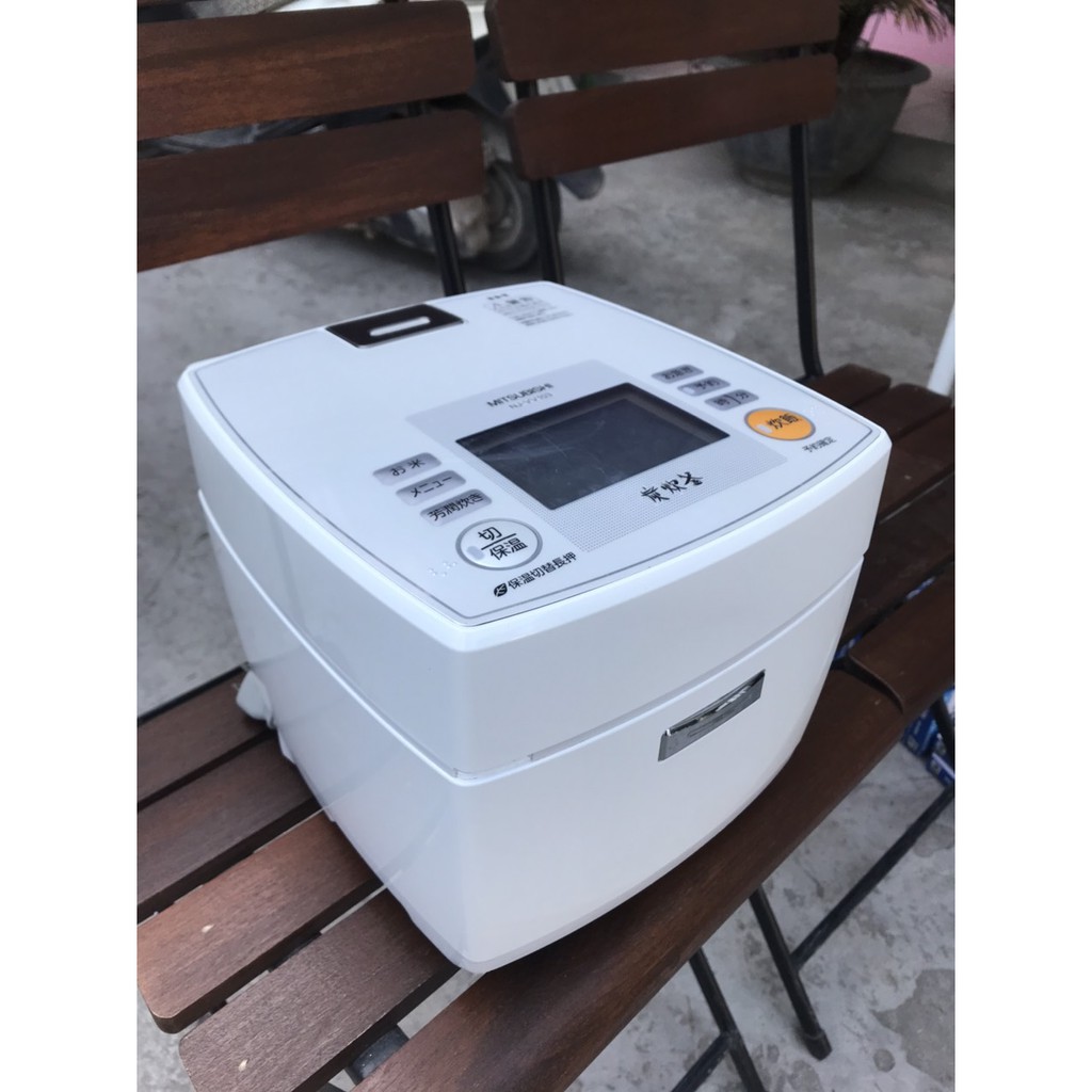 Nồi cơm nội địa nhật bản 1L cao tần Nhật Bản | BigBuy360 - bigbuy360.vn