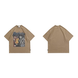 Áo phông Made Extreme Aquarius Tshirt