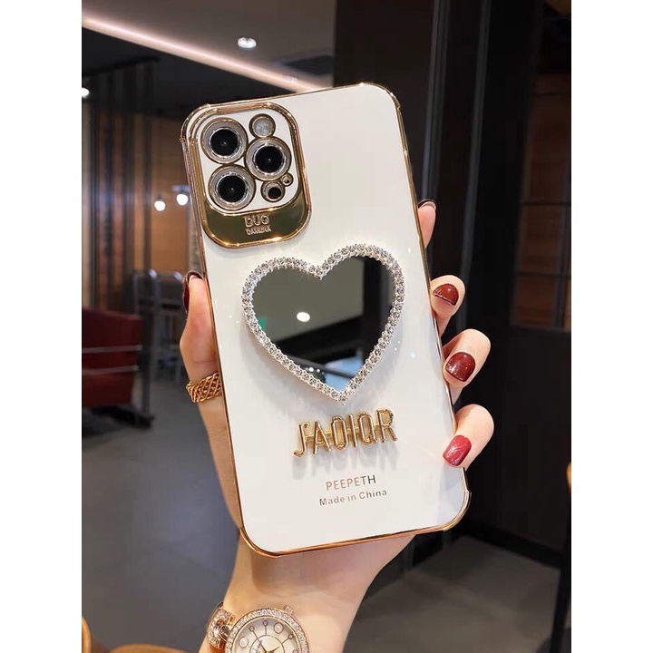 Ốp điện thoại iphone 12promax