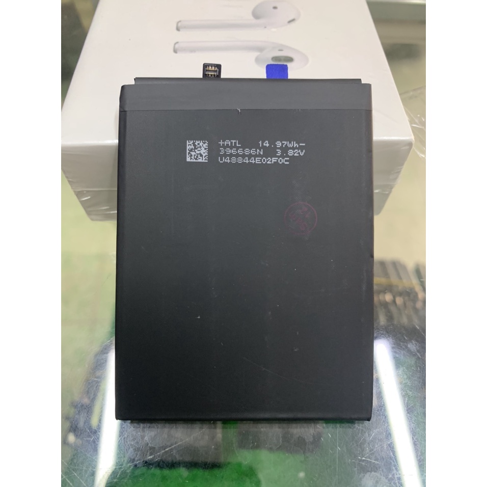 Pin A10S/ A107/ A20S/ A207 mã pin SCUD-WT-N6