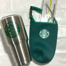 Cốc giữ nhiệt Thái Lan 900ml tặng kèm túi xách, ông hút và cọ rửa  - Siêu Thị Minh Ngọc | BigBuy360 - bigbuy360.vn