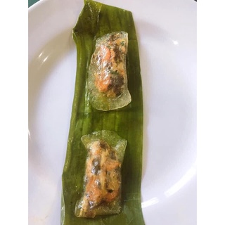 Bánh bột lọc Quảng Bình