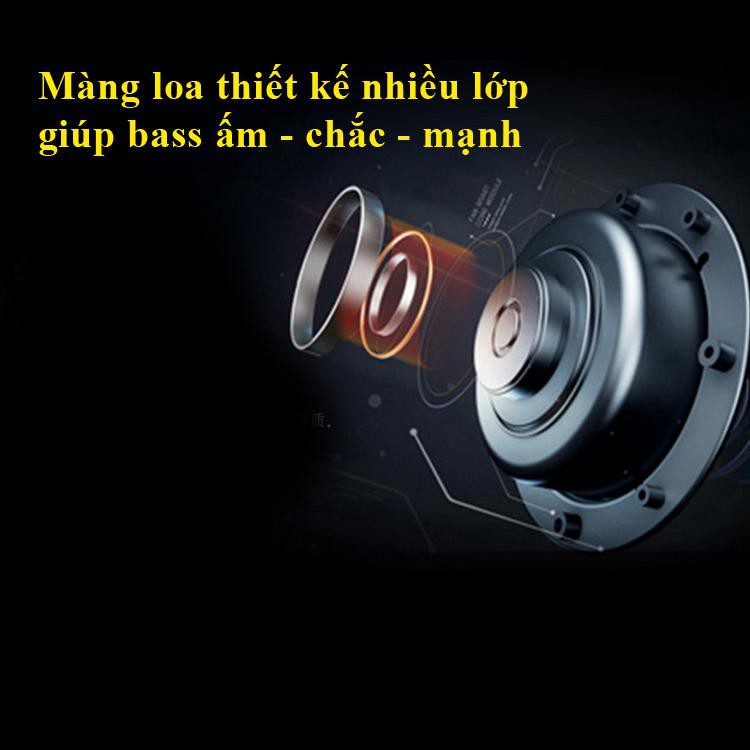 Tai nghe kim loại âm bass cho các dòng điện thoại HTC, Oppo, Huawei,iphone,lg,nokia,vivo,samsung - EN30