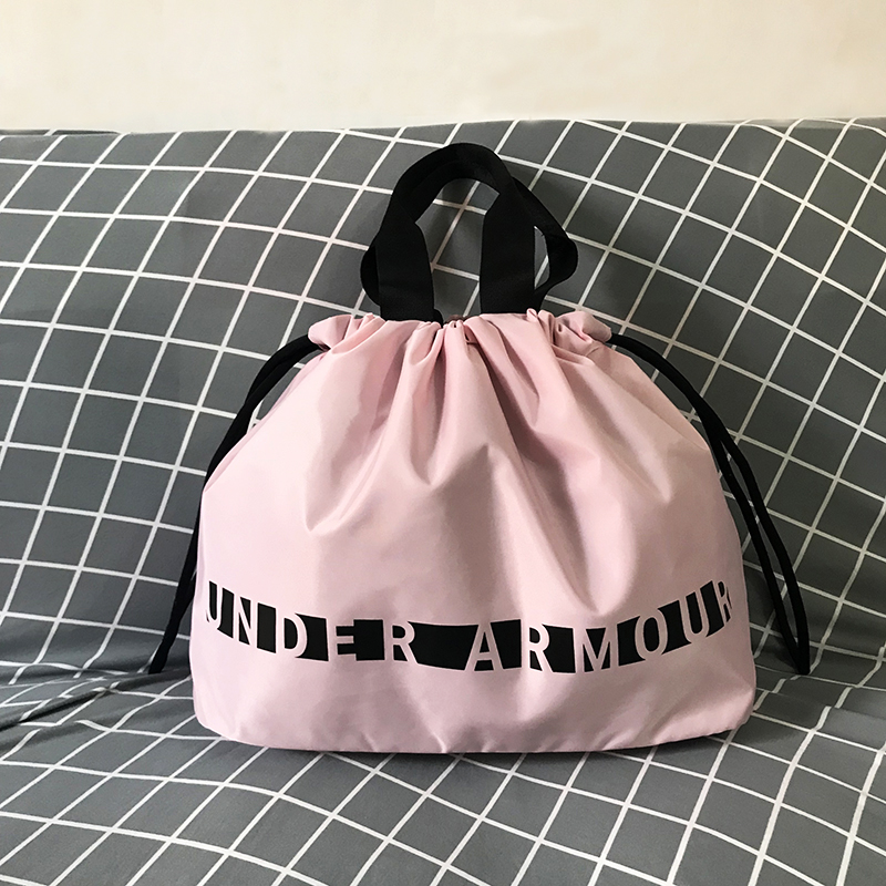 UNDER ARMOUR Túi Tote Thể Thao Đeo Vai Tiện Dụng Cho Nữ