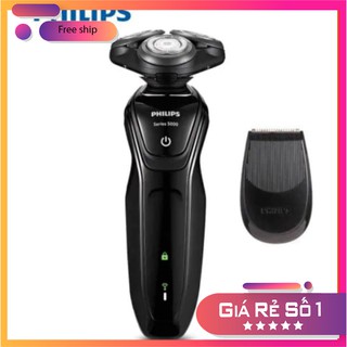 Máy Cạo Râu Cao Câp Philips S5079 D