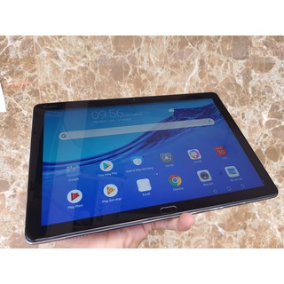 Máy tính bảng huawei Mediapad M5 Lite 10 nghe gọi màn hình 10.1inch full hd ips nguyên zin