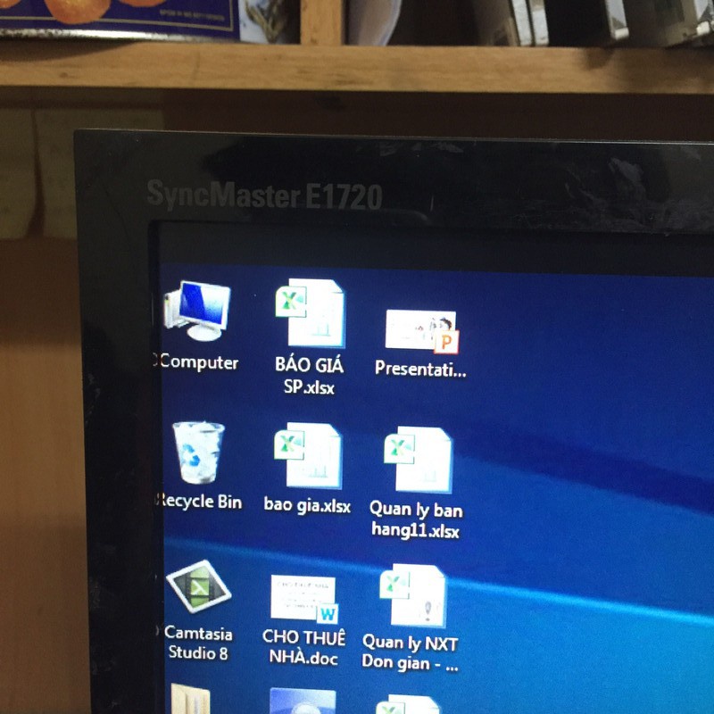 ✘✢✴Màn hình 17in các loại thanh lý văn phòng | BigBuy360 - bigbuy360.vn