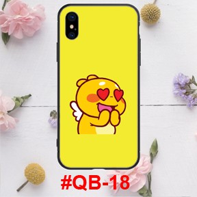 Ốp Lưng OPPO Qoobee dễ thương