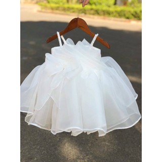 Váy công chúa siêu cấp đẹp lung linh