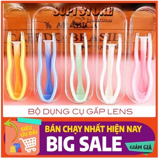 Bộ nhíp gắp